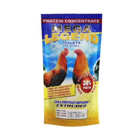 mega legend pellets|Mega Legend Pellets PROTEIN CONCENTRATE 100 grams.